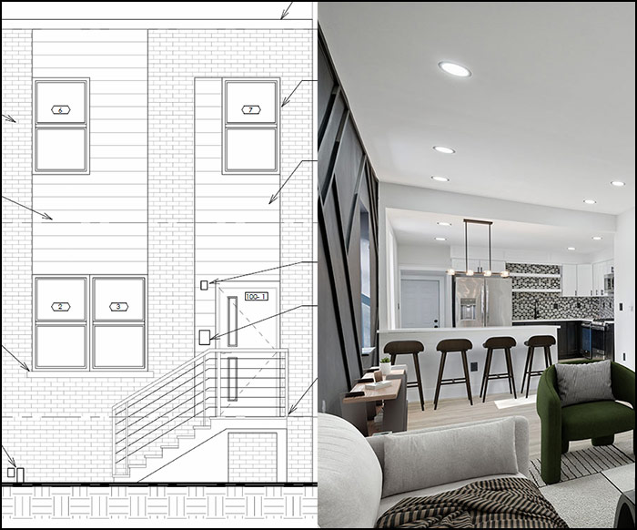 Developing New Homes in Philadelphia