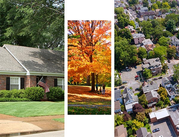 Delaware County PA Real Estate Development